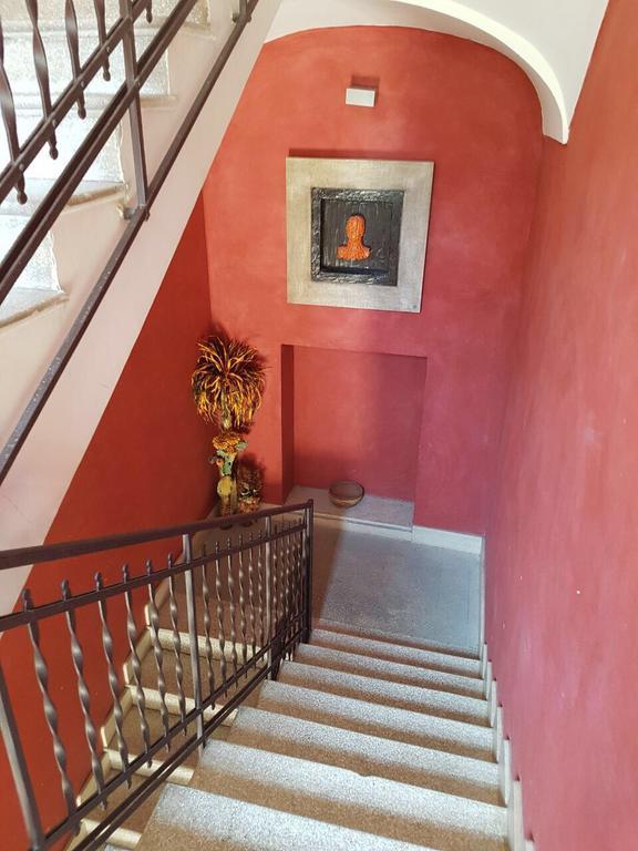 B&B Iacola Bacoli Zewnętrze zdjęcie