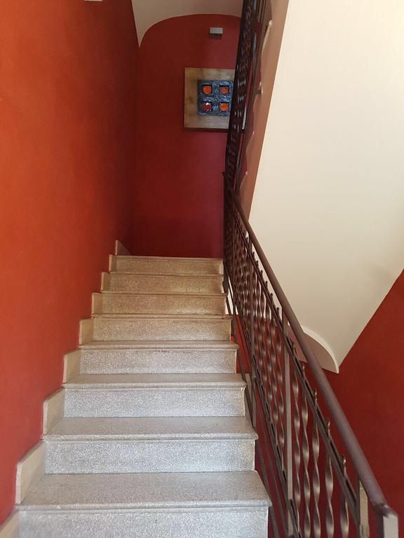 B&B Iacola Bacoli Zewnętrze zdjęcie