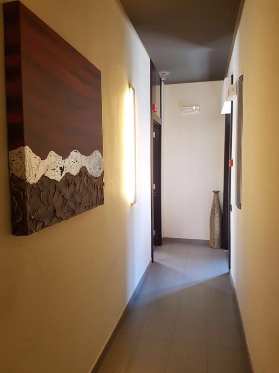 B&B Iacola Bacoli Zewnętrze zdjęcie