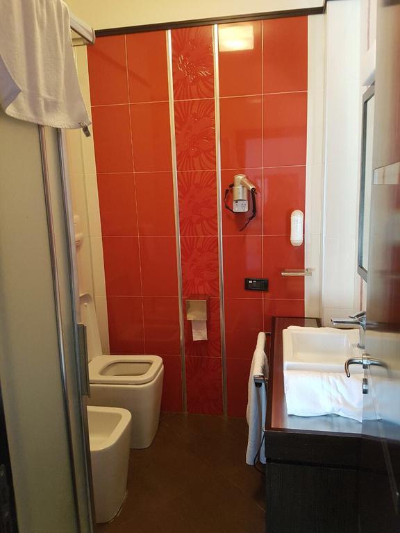 B&B Iacola Bacoli Zewnętrze zdjęcie