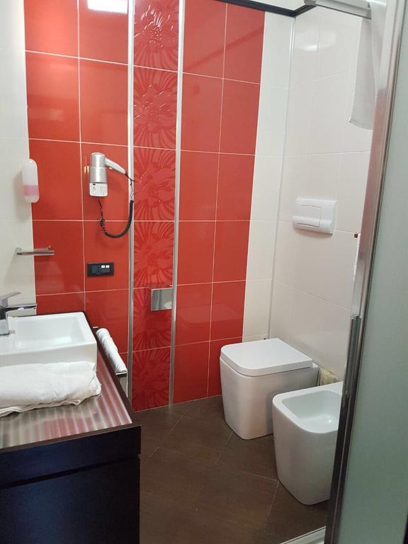 B&B Iacola Bacoli Zewnętrze zdjęcie