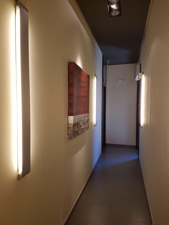 B&B Iacola Bacoli Zewnętrze zdjęcie