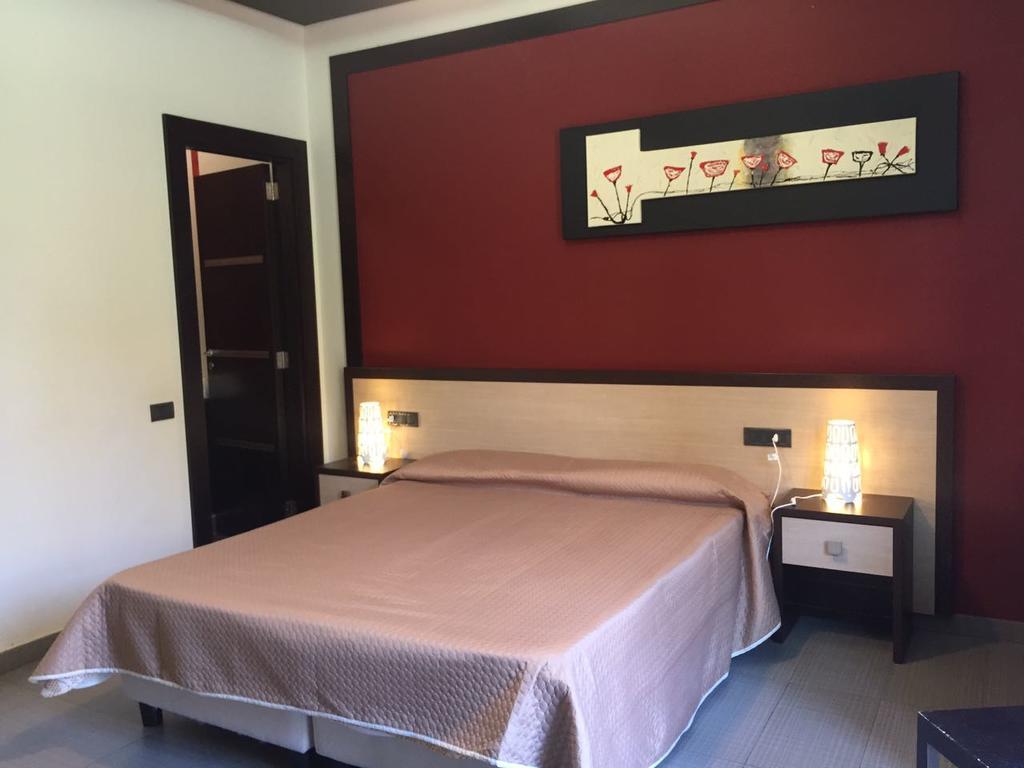 B&B Iacola Bacoli Zewnętrze zdjęcie