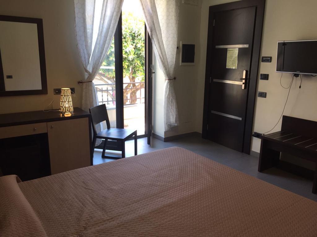 B&B Iacola Bacoli Zewnętrze zdjęcie