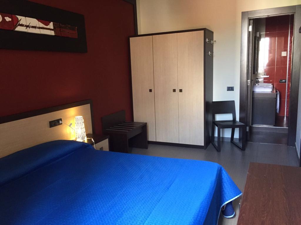 B&B Iacola Bacoli Zewnętrze zdjęcie