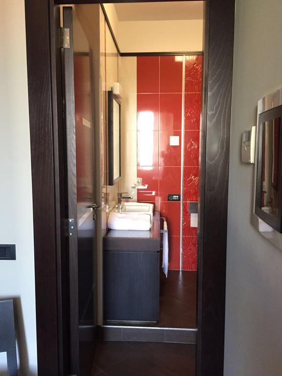 B&B Iacola Bacoli Zewnętrze zdjęcie