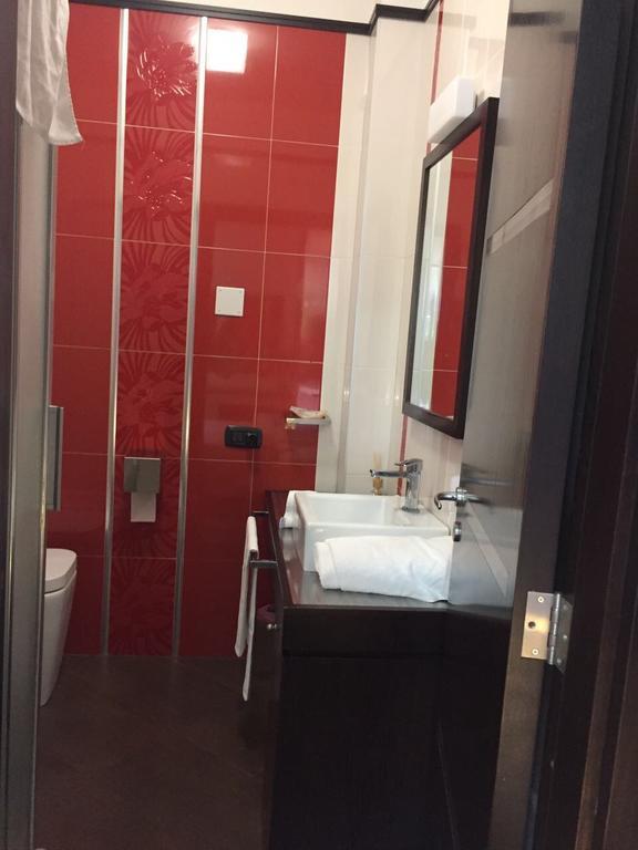B&B Iacola Bacoli Zewnętrze zdjęcie