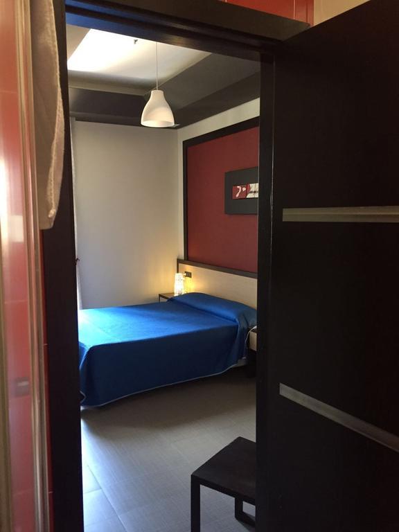 B&B Iacola Bacoli Zewnętrze zdjęcie