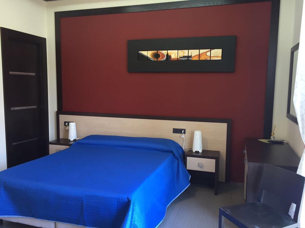 B&B Iacola Bacoli Zewnętrze zdjęcie